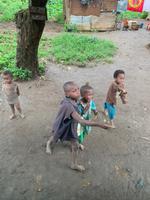 Das Leben in Madagaskar