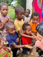 Das Leben in Madagaskar