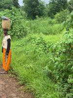 Das Leben in Madagaskar