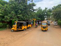 Das Leben in Madagaskar