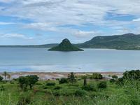 Zuckerhut - Madagaskar