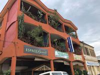 Antsiranana - Madagaskar