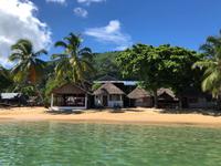 Inselwelt vor Madagaskar