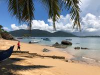 Inselwelt vor Madagaskar