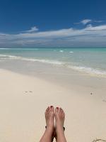 Trauminsel Nosy Iranja