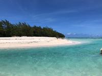 Ile aux Cerfs