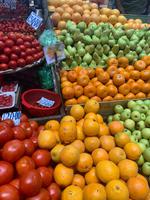 Marktbesuch in Port Louis - Mauritius