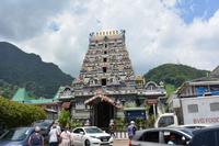 Victoria - Hindu Tempel (1)