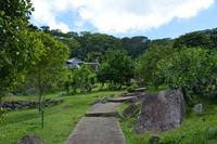 Gewürzgarten Jardin du Roi (1)