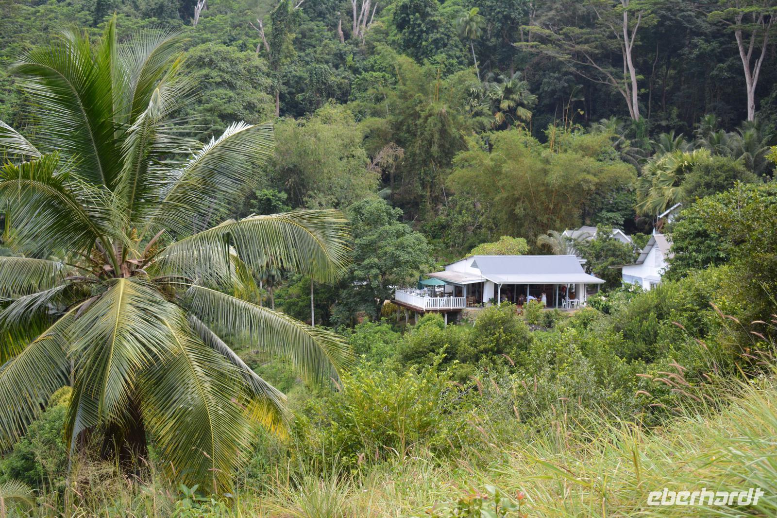 Restaurant im Gewürzgarten (2)
