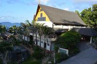 Patatran Hotel auf La Digue (1)