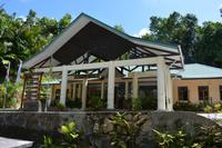 Vallee de Mai auf Praslin (1)