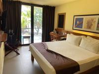 Zimmer im Coral Strand Hotel