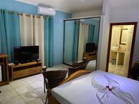 Zimmer im Patatran Hotel (1)