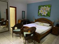 Zimmer im Patatran Hotel (2)