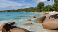 Anse Lazio