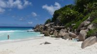 La Digue, Petite Anse