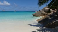 Praslin, Anse Lazio