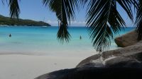 Praslin, Anse Lazio