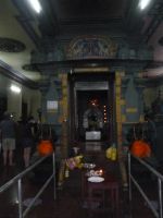 Hindu Tempel
