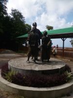 Neues Mahnmal zur Sklaverei