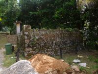 Orginal Mauer Mission Lodge