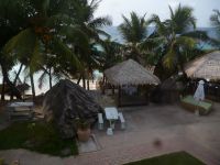 Hotel la Digue