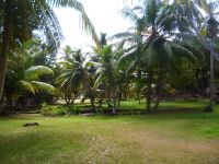 Sister Islands - Grande Soeur