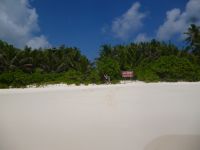 Sister Islands - Grande Soeur