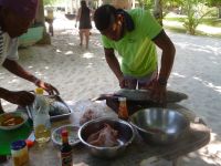 Sister Islands - Grande Soeur