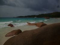 Anse Lazio