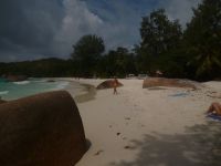 Anse Lazio