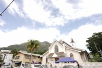 St. Pauls Kathedrale Victoria