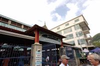 Markt von Victoria - Mahe