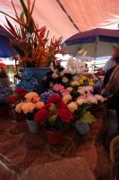 Markt von Victoria - Mahe