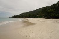 Strand Beau Vallon