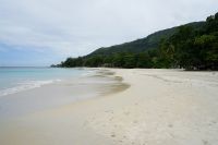 Strand Beau Vallon