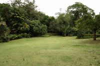 Botanischer Garten Mahe