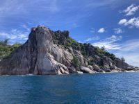 Einst mussten hier Sklaven als Bestrafung ihr Leben lassen.