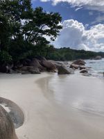 Anse Lazio