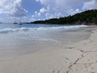 Anse Lazio