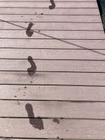 ….angekommen im Hotel….