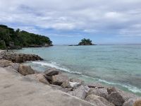 Abschied von Mahe‘