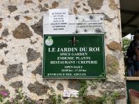 Letzter Tag auf Mahe‘