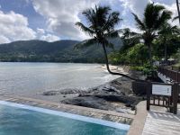 Nachmittag am Strand…