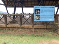 Hightea für Queen Elisabeth 