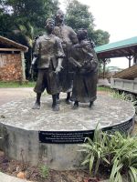 Sklavenbefreiungsmonument