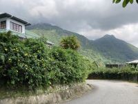 Bergansichten Mahe‘