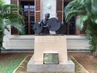 Immaterielles Weltkulturebe  - Musik der Seychellen