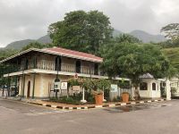 Verwaltungssitz des Bürgermeisters von Victoria 